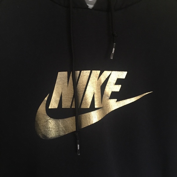 Nike Other - Nike Men’s Hoodie